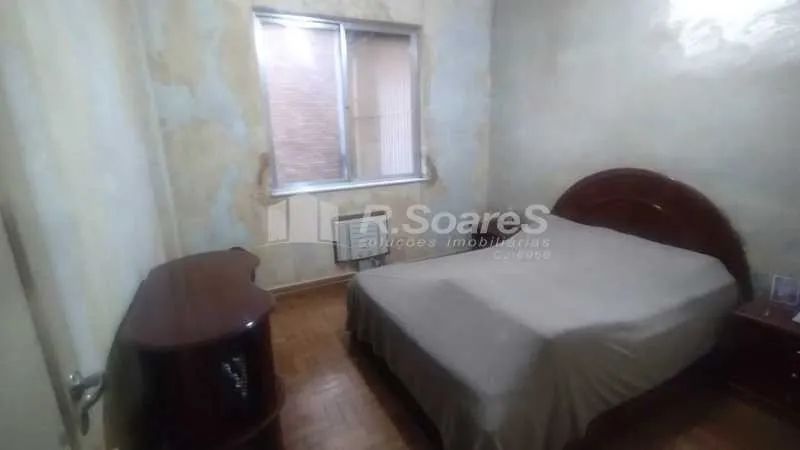 Apartamento com 3 quartos, em Botafogo, Rua Gen. Polidoro - Foto 4