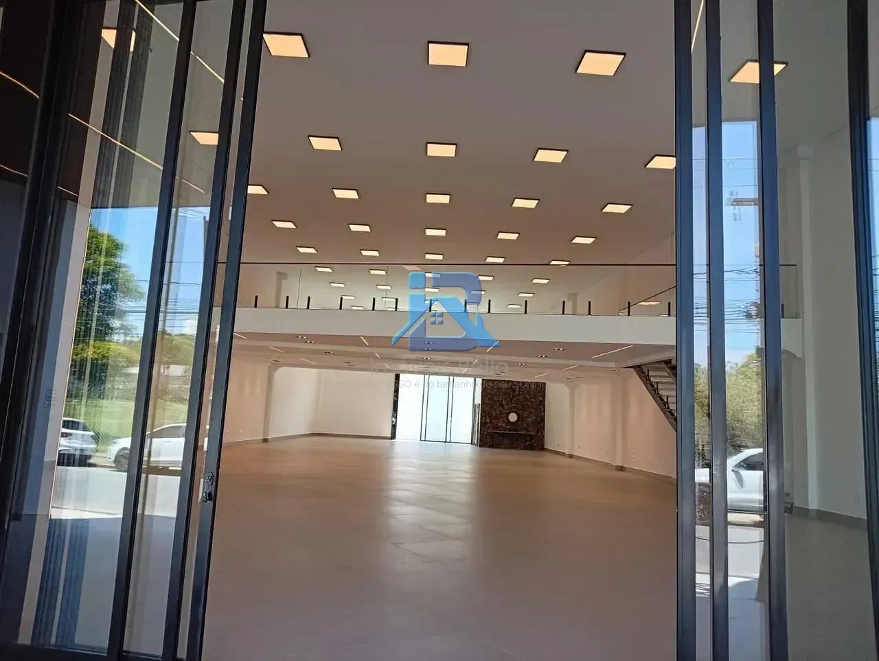 Ponto comercial para alugar, Centro, Itatiba, SP - Foto 5