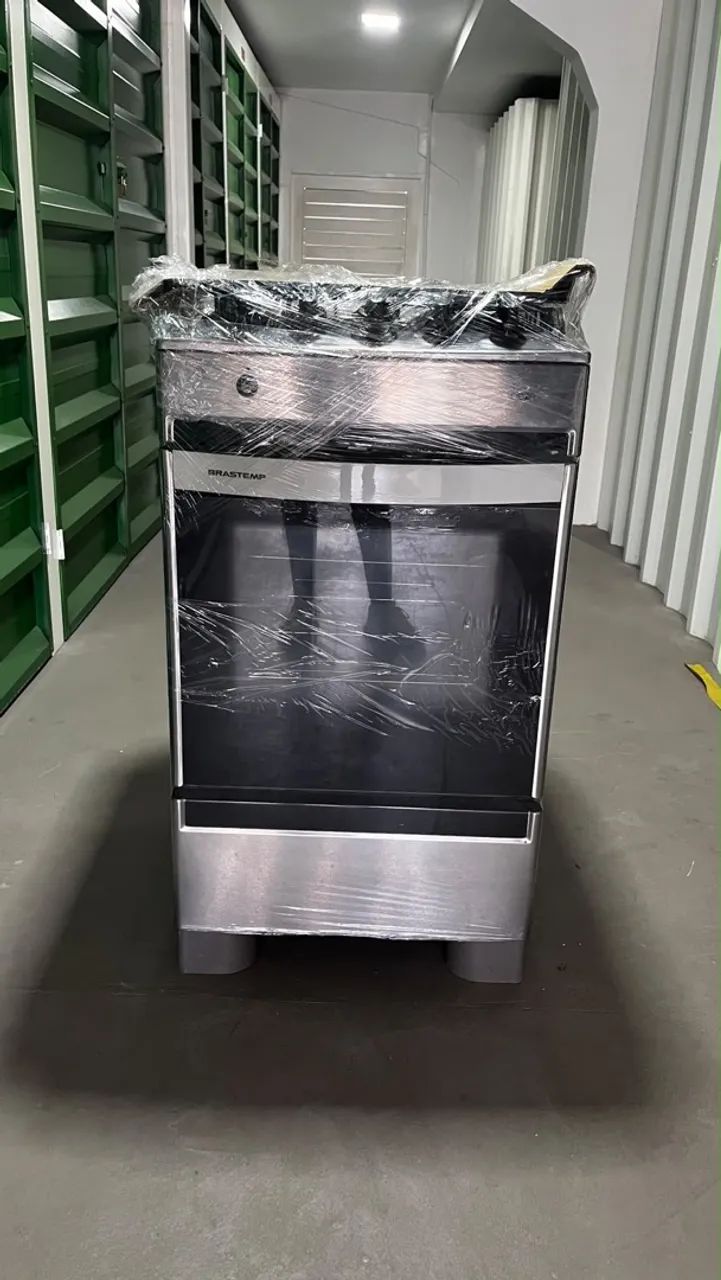 Fogão 