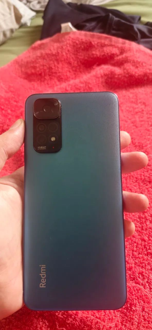 Redmi note 11s - Foto 3