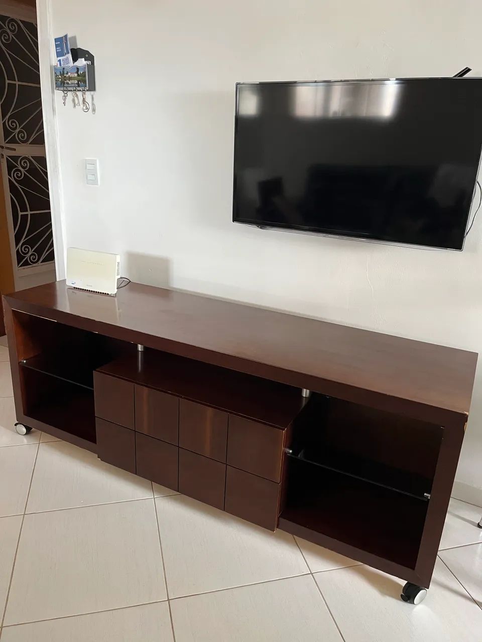 Vendo rack excelente  - Foto 4