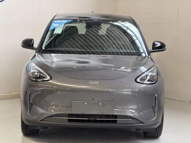 Geely EX2 Max 2026 - Foto 2