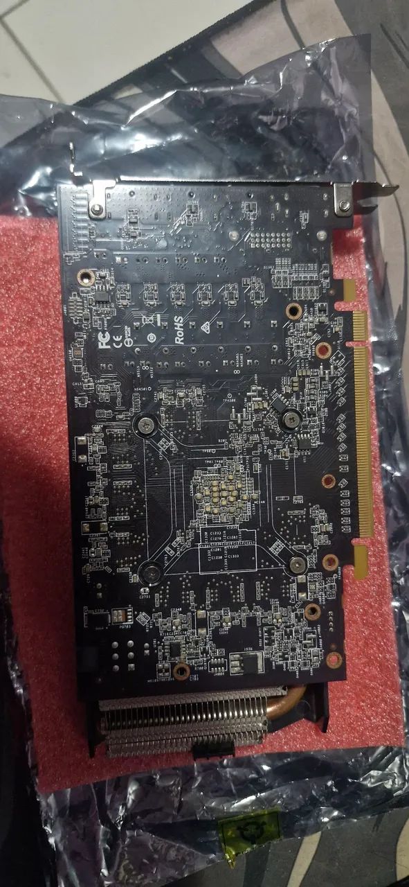 AMD RX 570 8 GB  - Foto 3