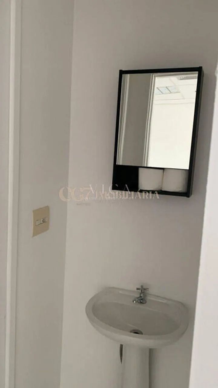 Alpha Square|Sala com 47m² para aluguel por R$ 3.000 - Alphaville/SP - Foto 5