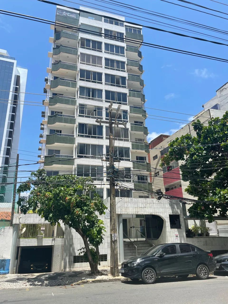 Primeira imagem do imóvel