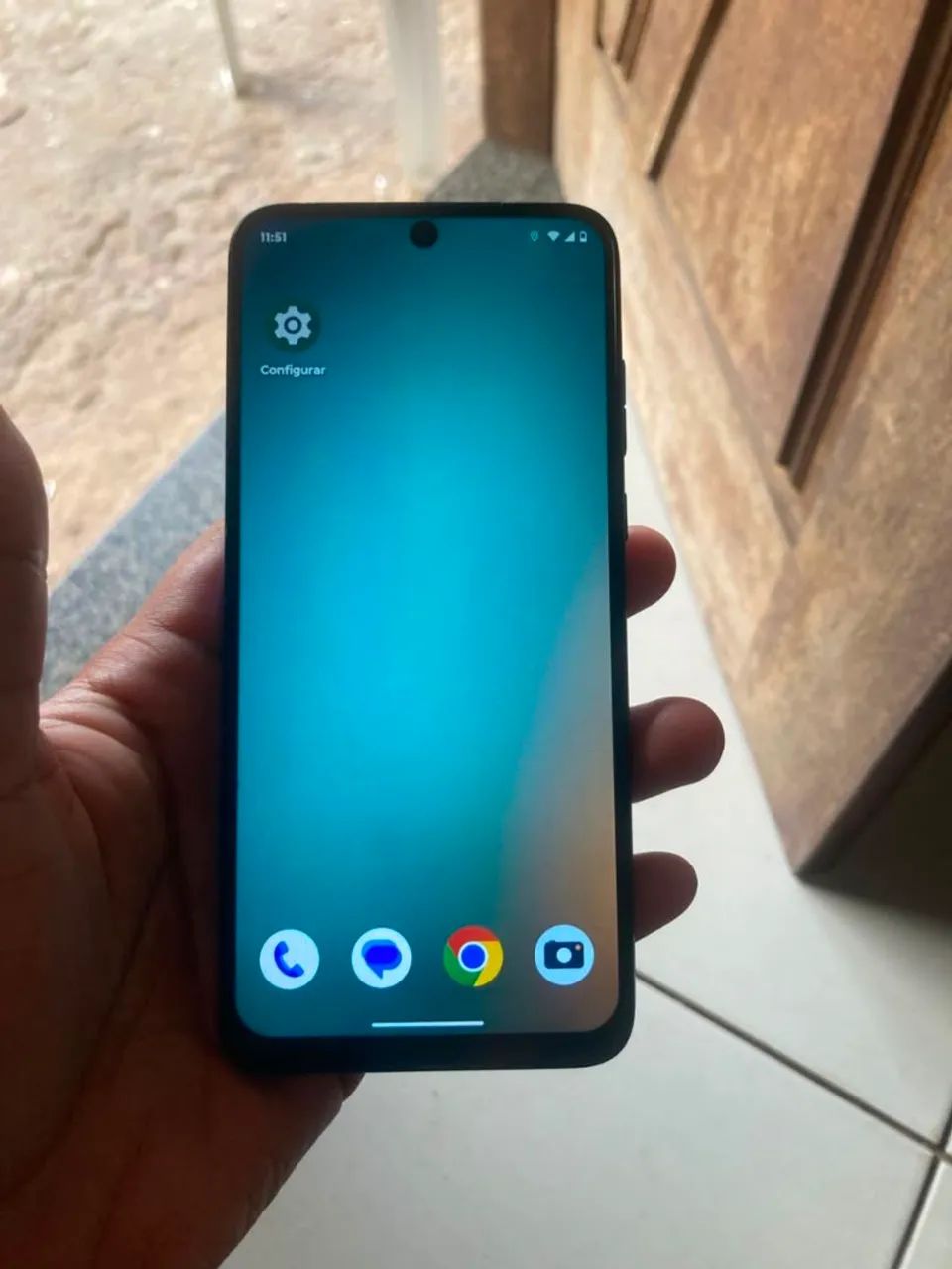 Moto Edge 30 neo 256 GB