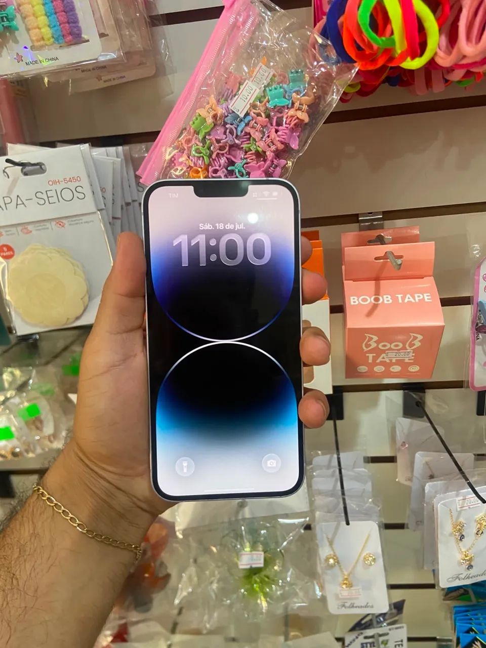 iPhone 14 Plus 128 gb  - Foto 2