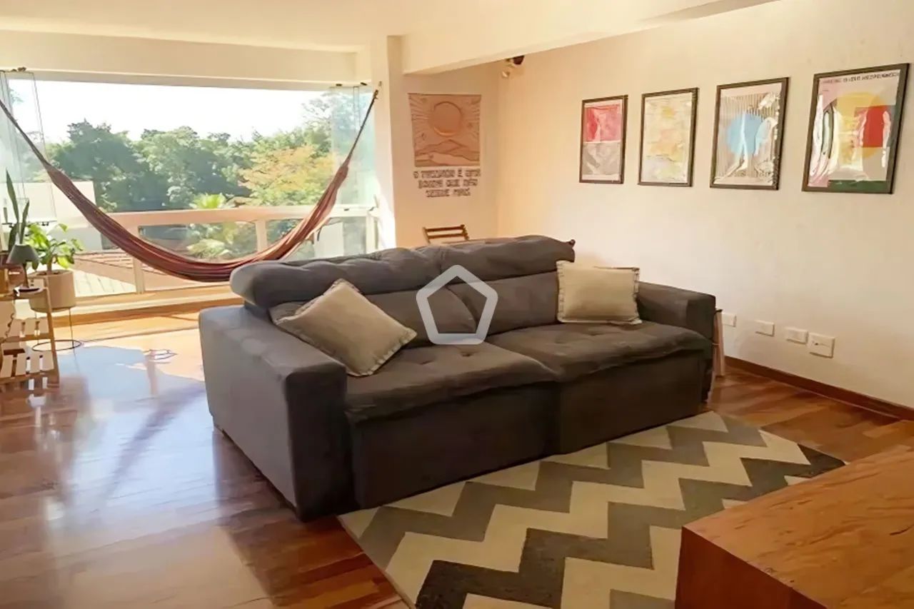 Apartamento em Sumarezinho