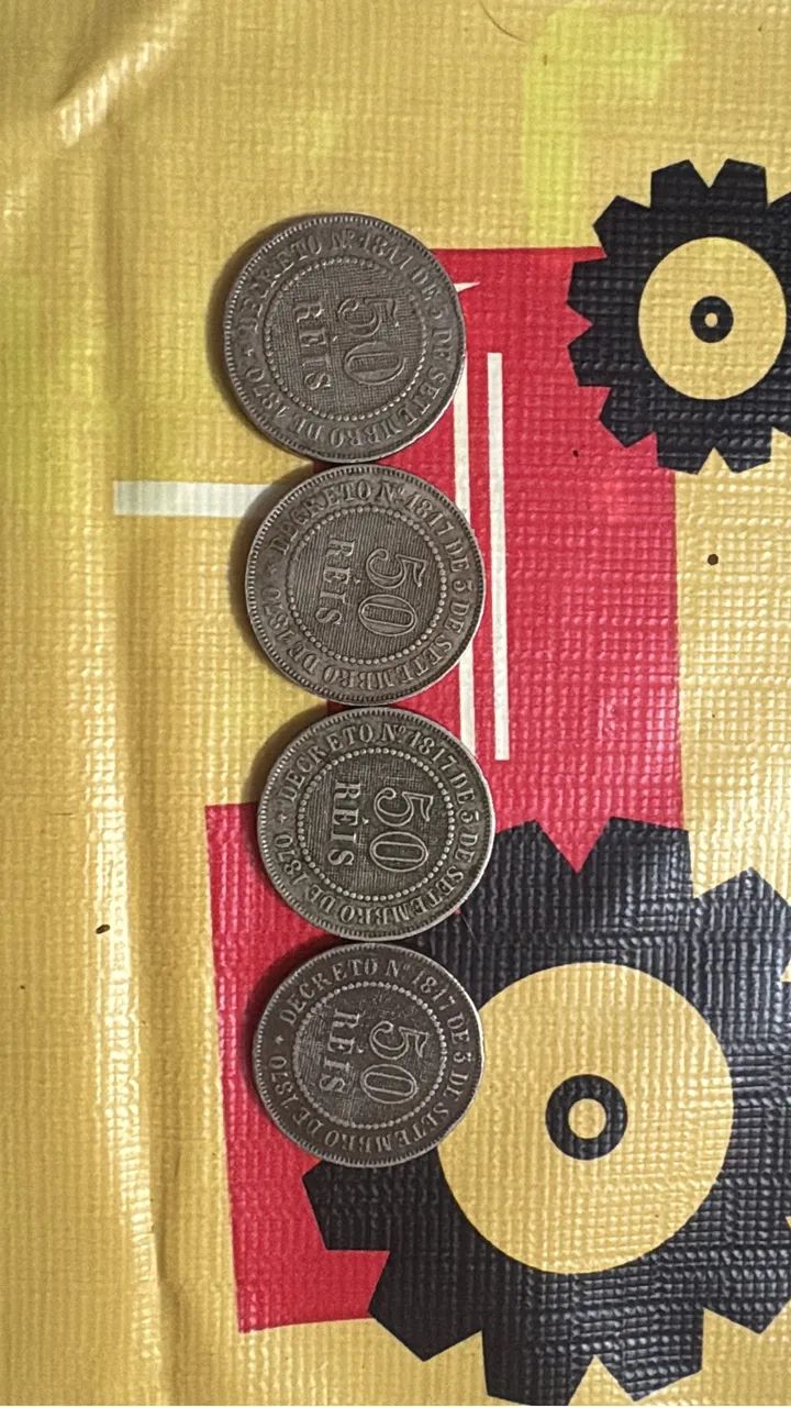 Moedas antigas 65562882319234123