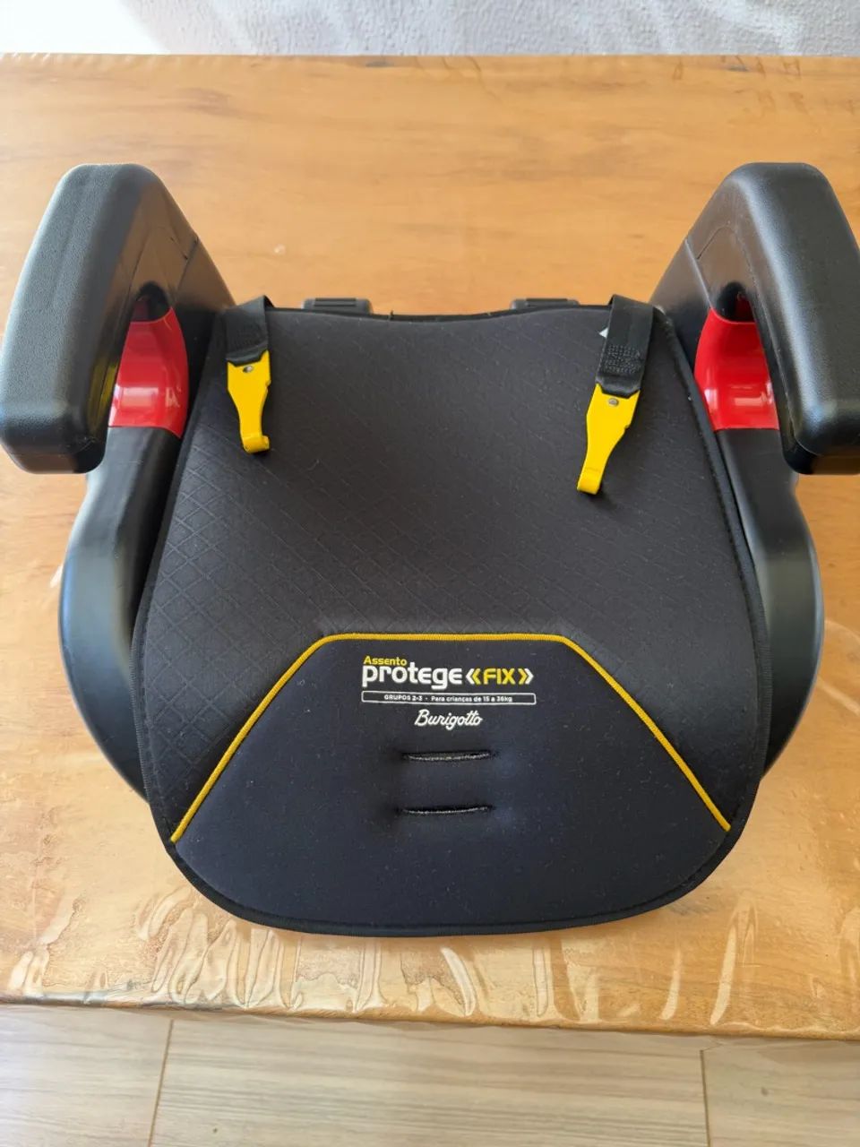 Assento Burigotto com Isofix - Foto 3