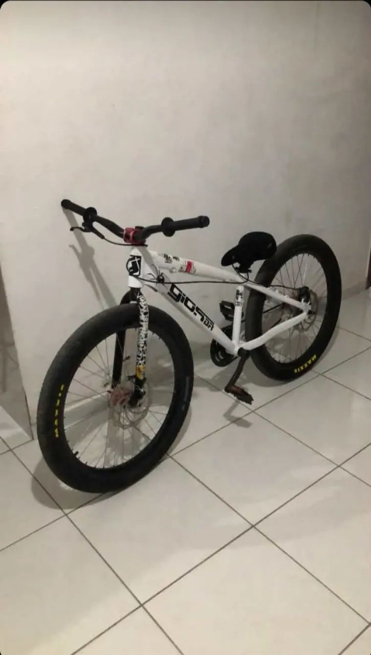 Gios 4trix  - Foto 5