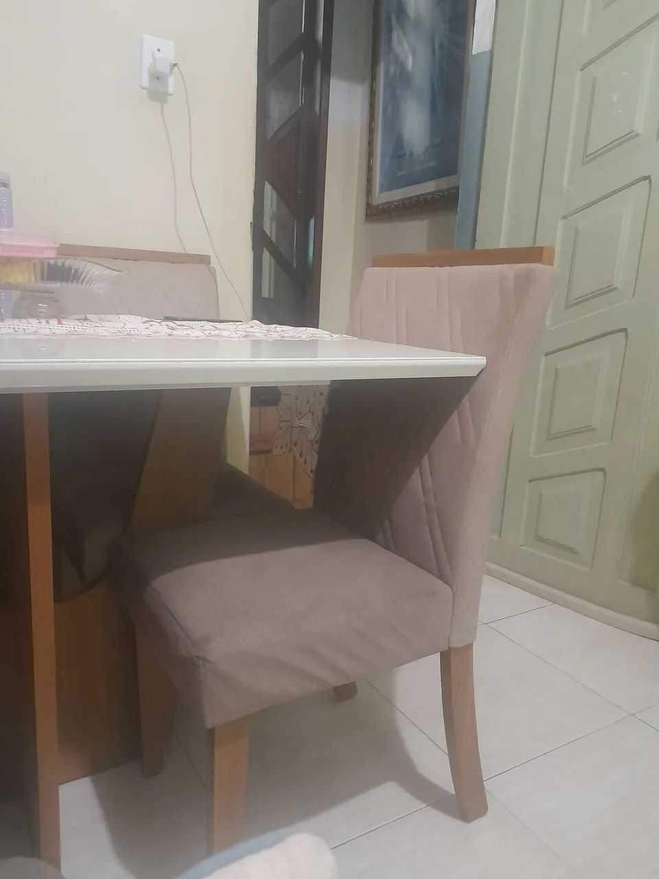 Vendo uma mesa - Foto 2