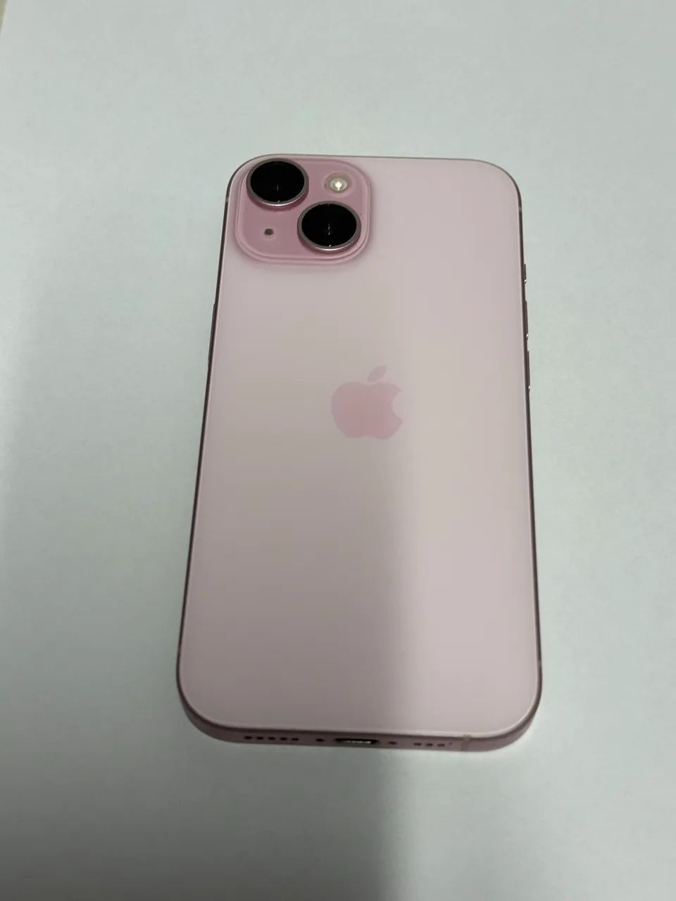 iphone 15 (Rosa)