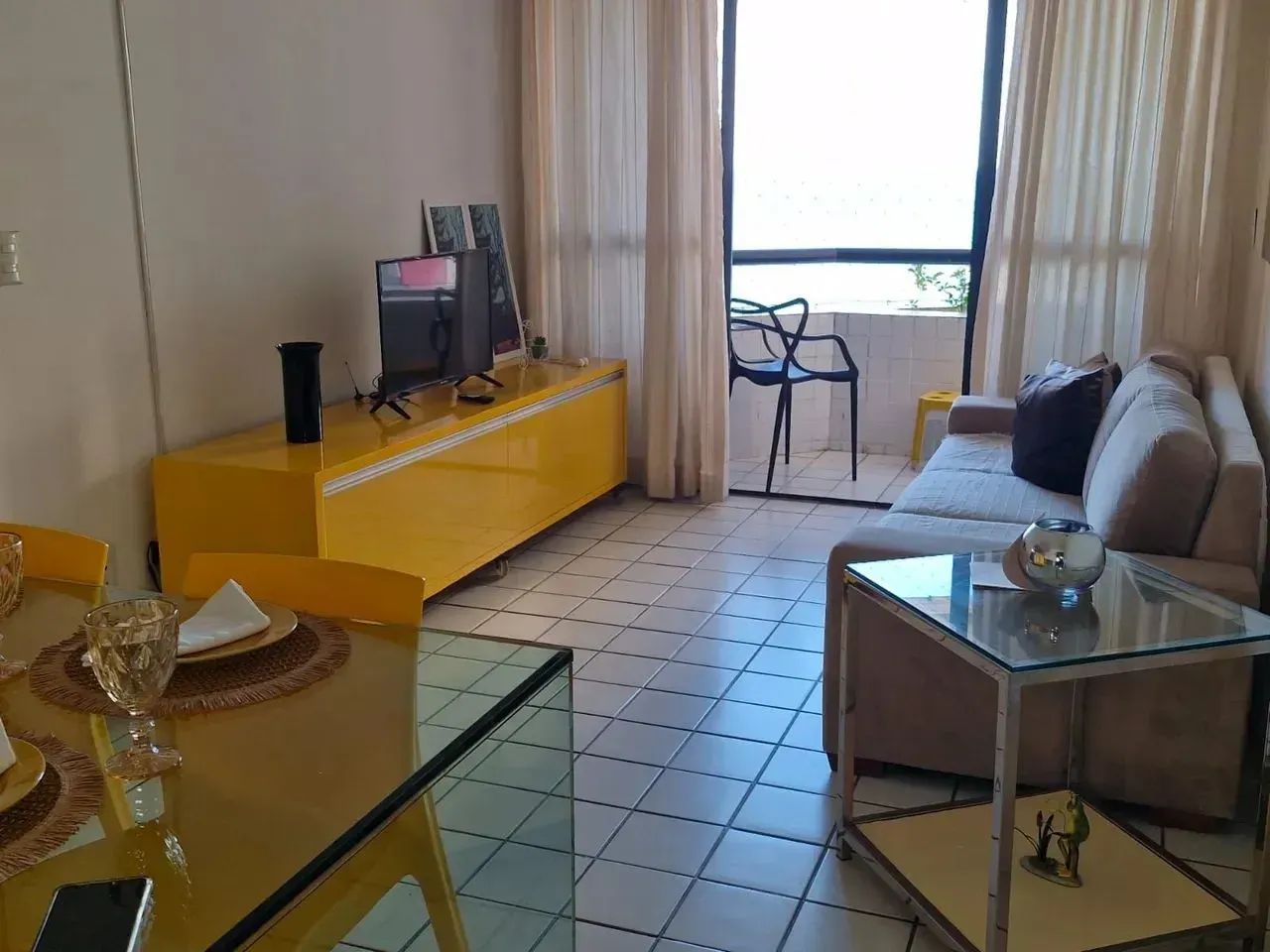 Apartamento lindo em Piedade - Jaboatão dos Guararapes - PE - Foto 2