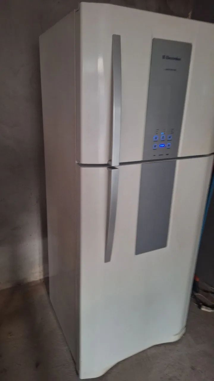 Geladeira Eletrolux - Foto 4