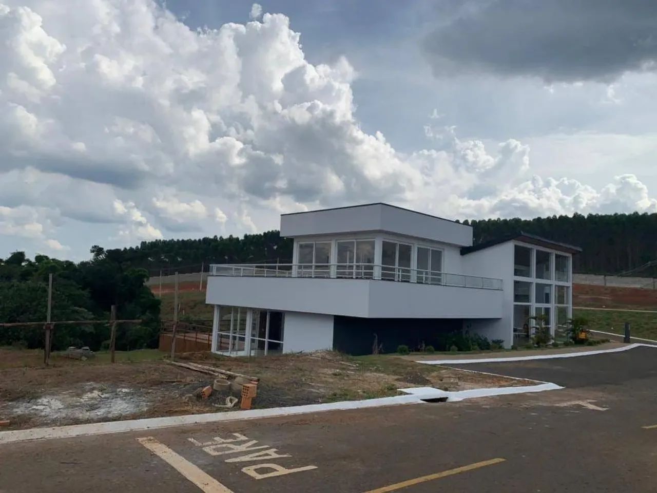 Terreno à venda, Telemaco Borba,PR - Foto 5