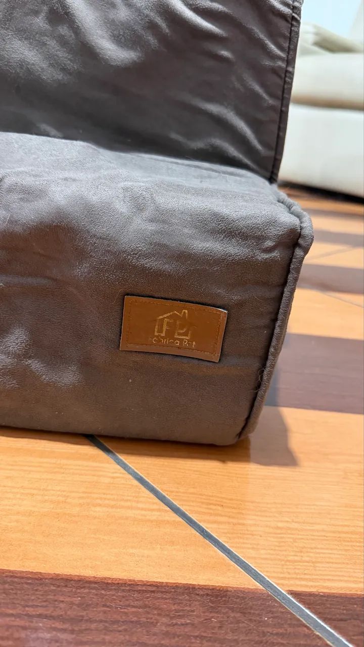 Escada pet acolchoada - Foto 2