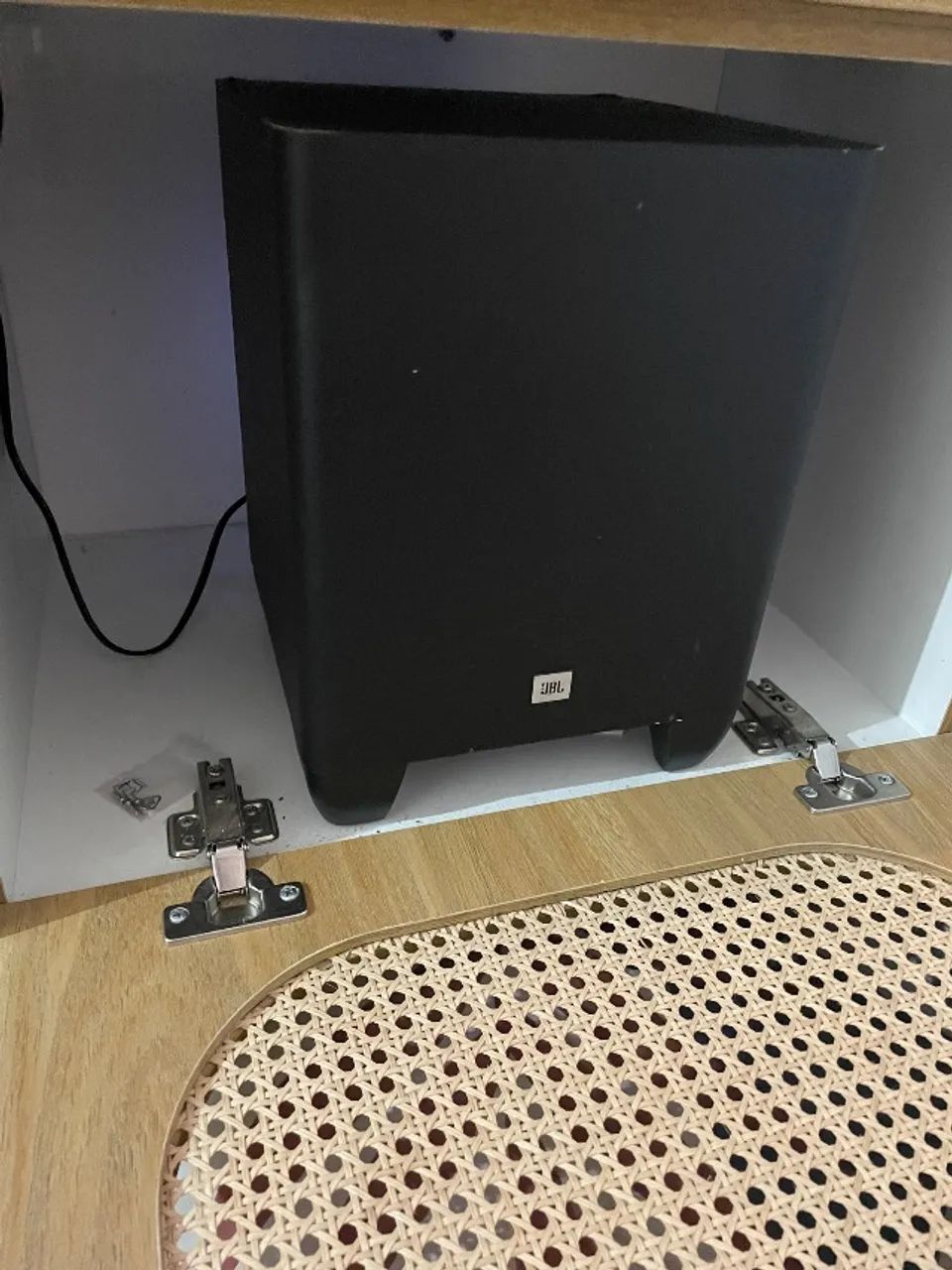 Soubdbar jbl  - Foto 2