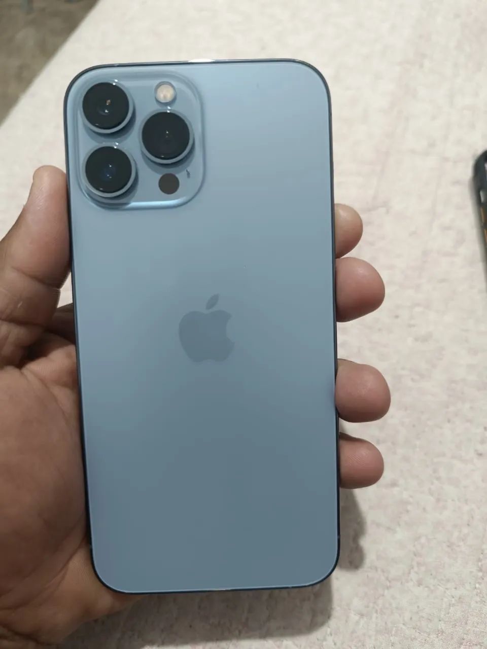 Estou vendendo um aphone 13 pro max  - Foto 3