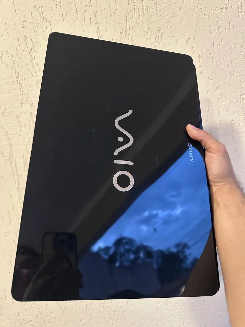 Notebook Gamer Sony Vaio  Intel Core i7 - Foto 4