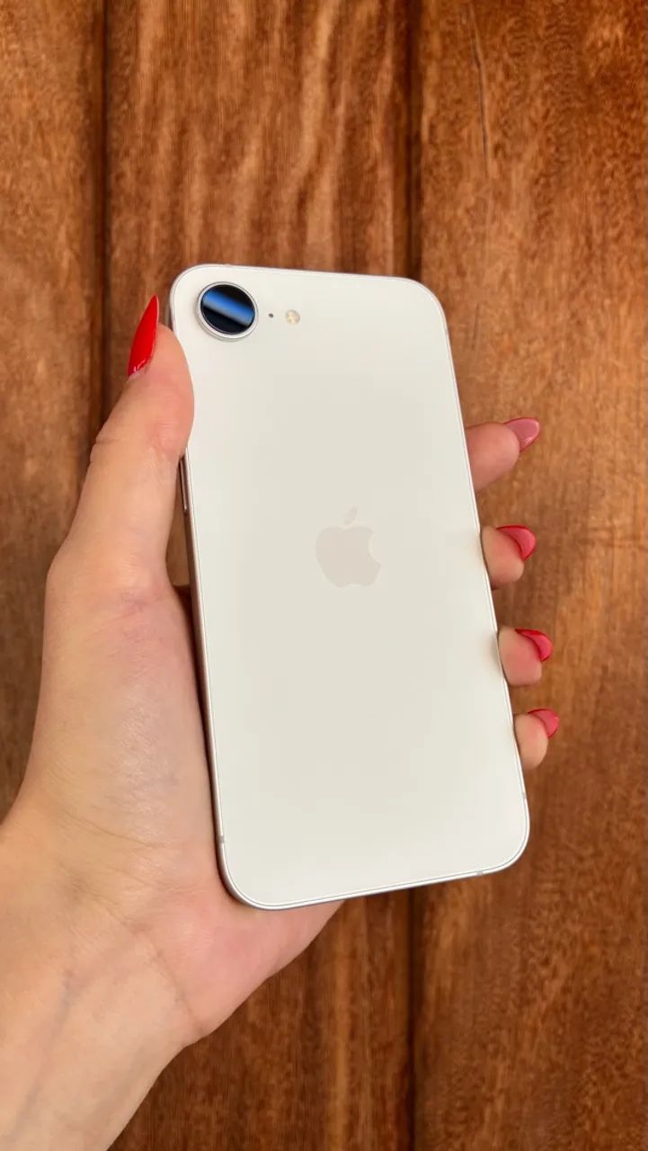 iPhone 17e 256GB original na garantia Apple! 