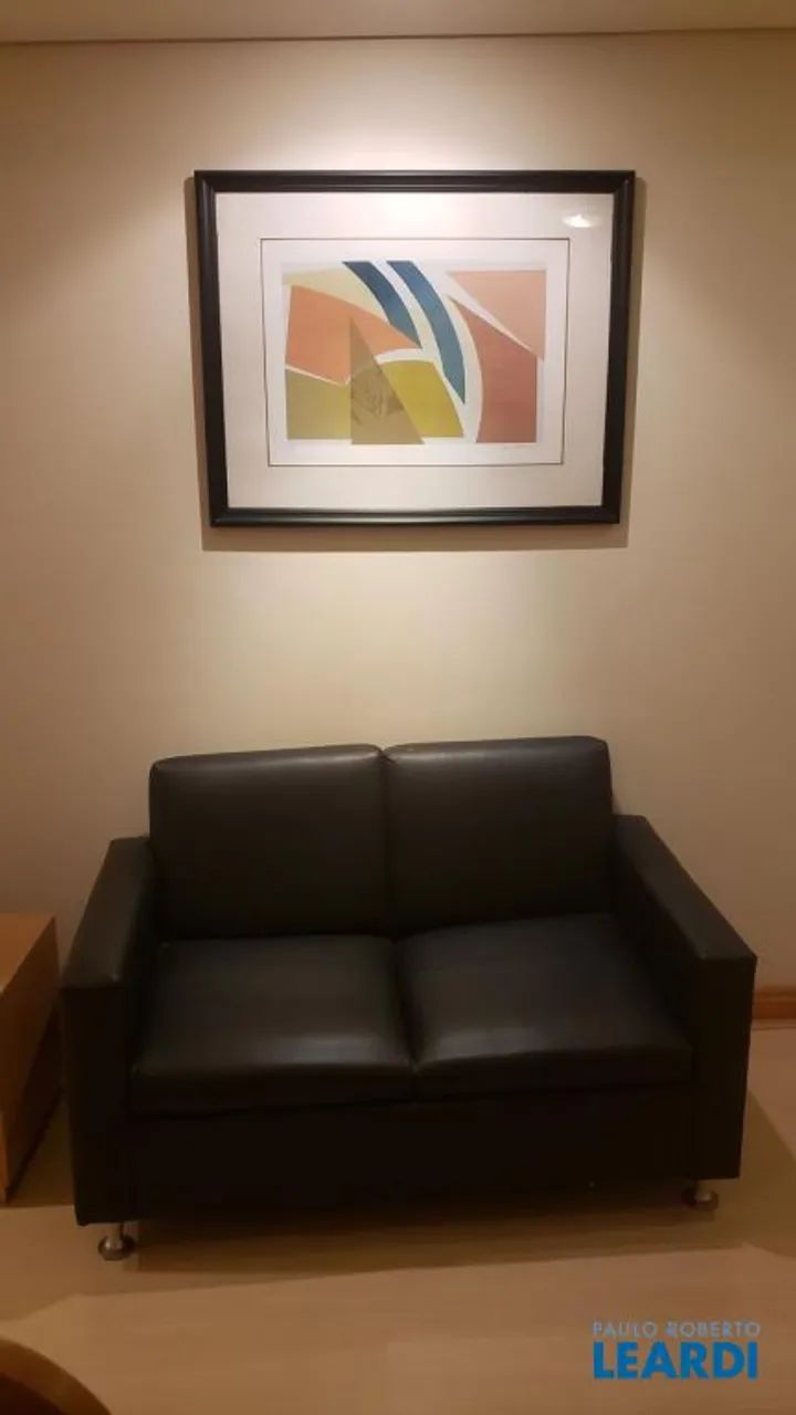 APARTAMENTO - VILA CLEMENTINO - SP - Foto 3