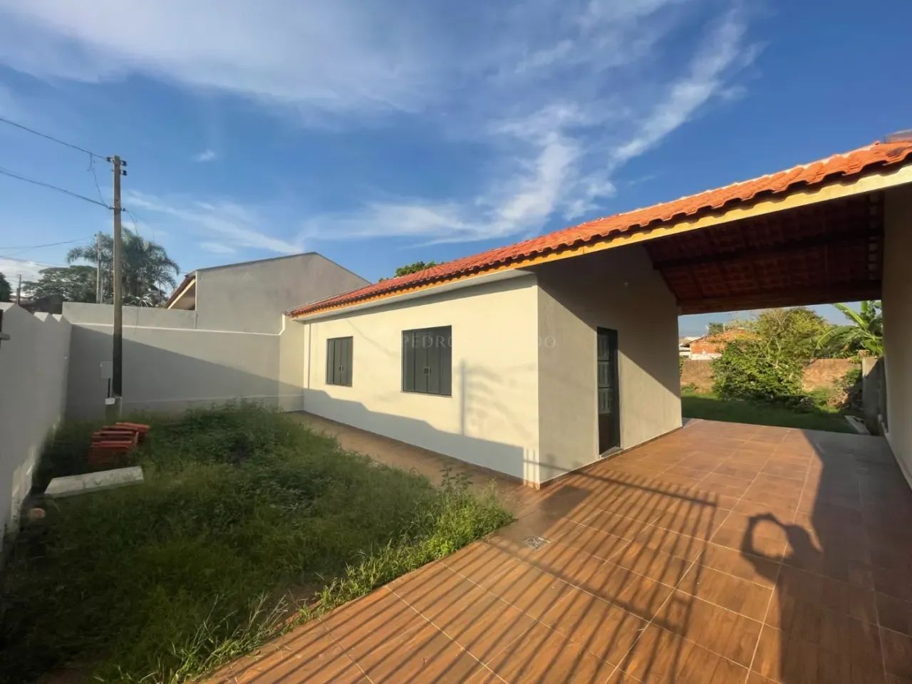 Casa/Sobrado Casa em Maringá - Foto 3