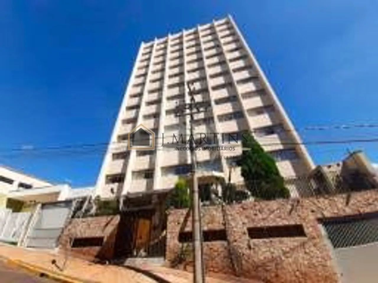 Kitnet 1 quarto para Locação Centro, Piracicaba