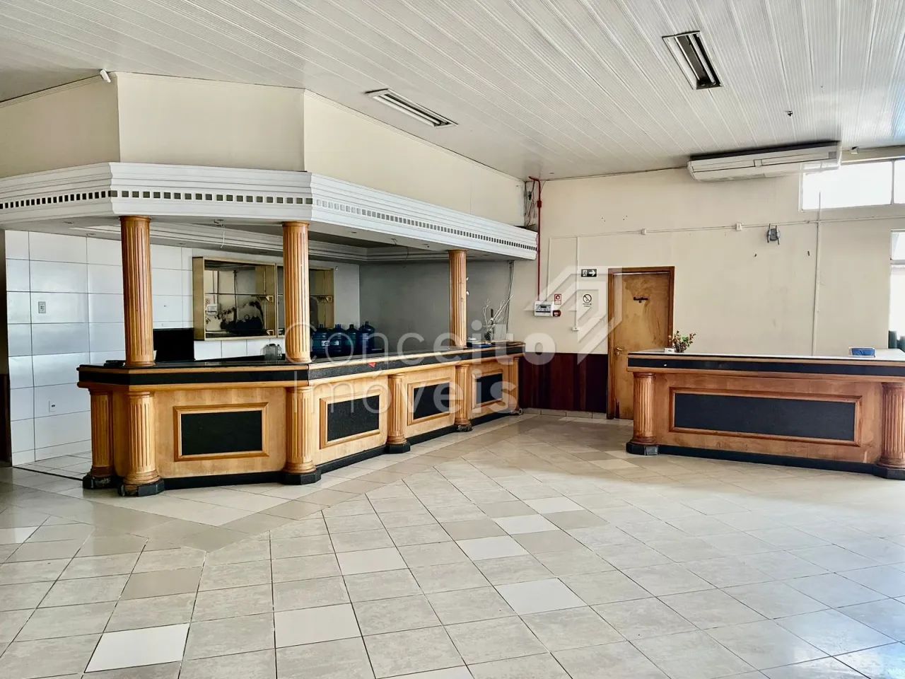 Imóvel Comercial com amplo Estacionamento - Sabará - Foto 5