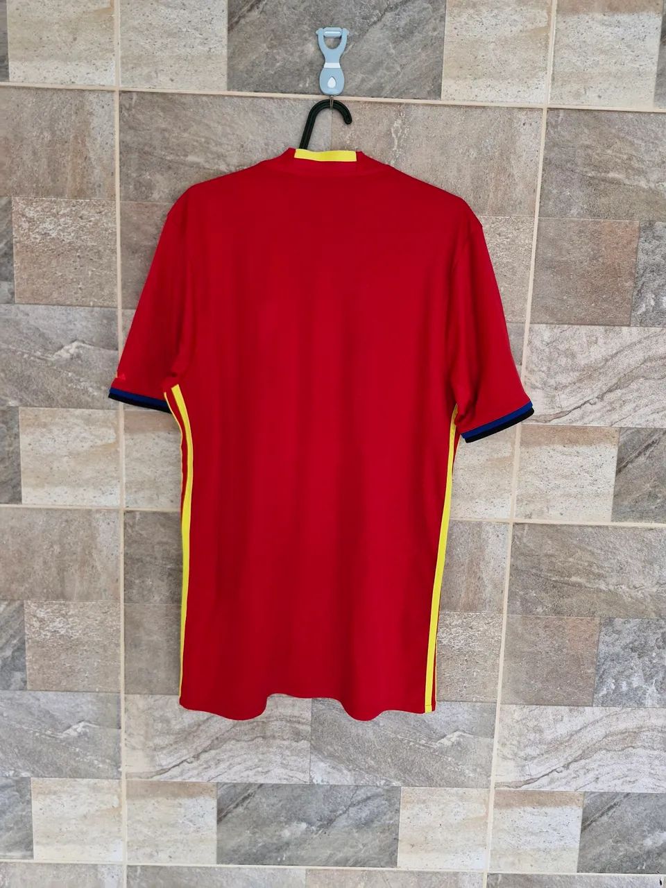 Camisa Espanha - Foto 5