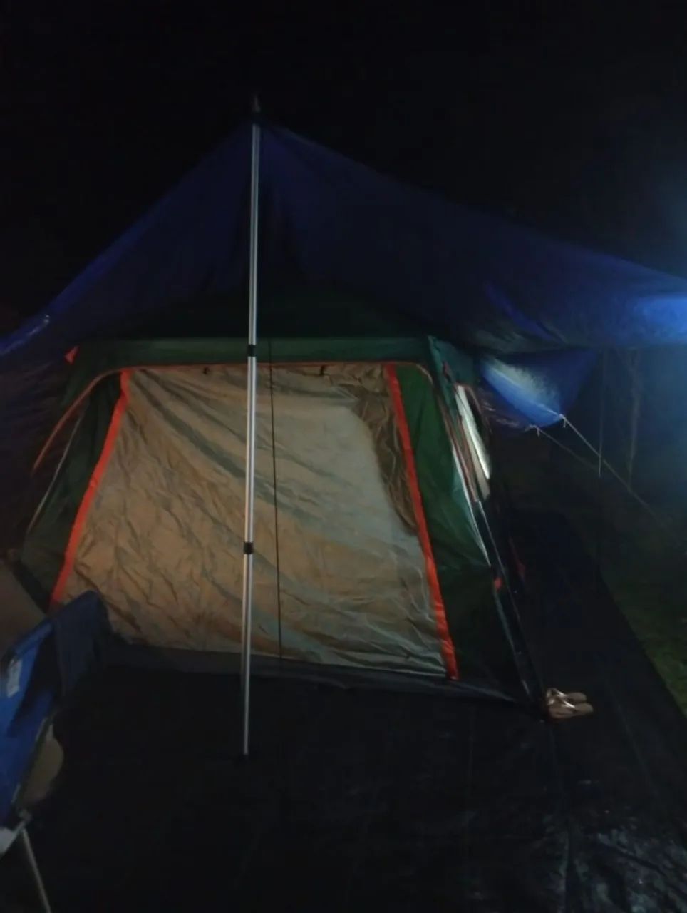 Barraca de Camping Joyfox  - Foto 4