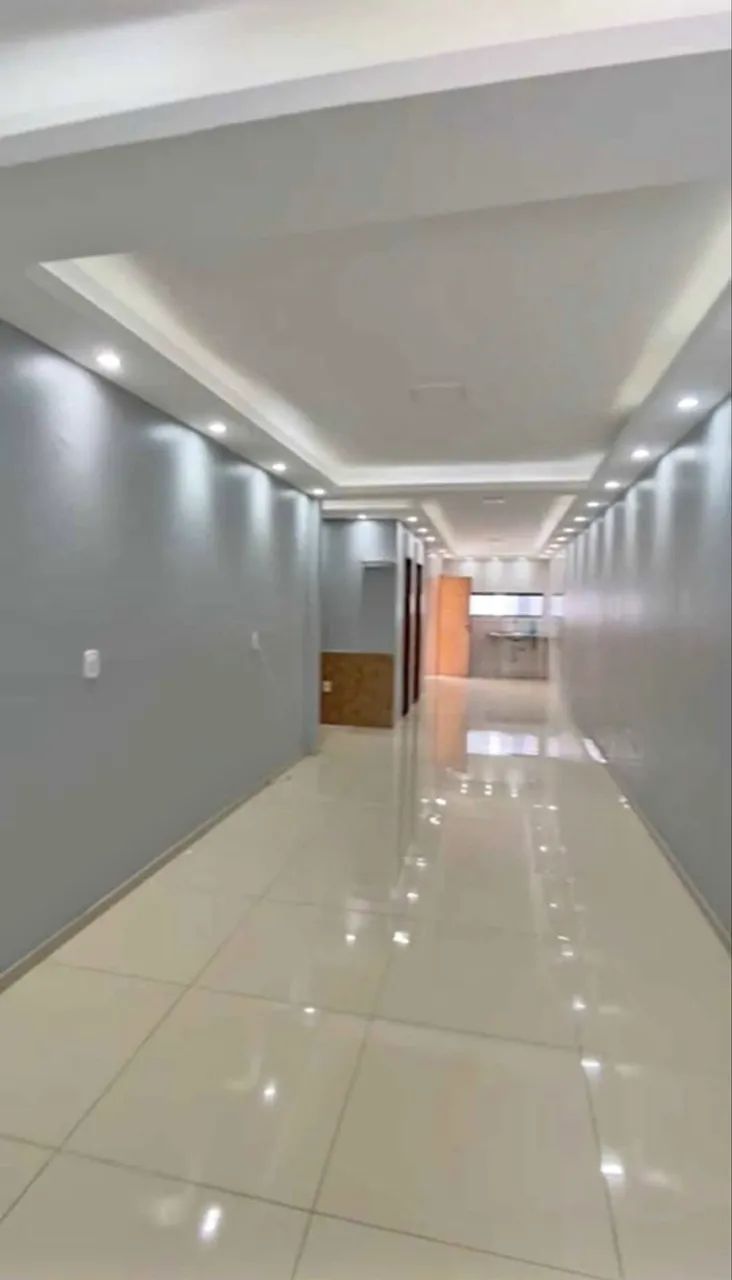 Vendo casa no bairro das Frecheiras.
