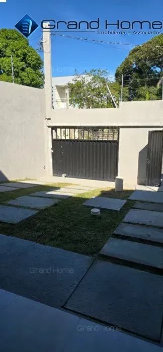 Casa 2 quartos em Balneário Ponta da Fruta - Foto 2