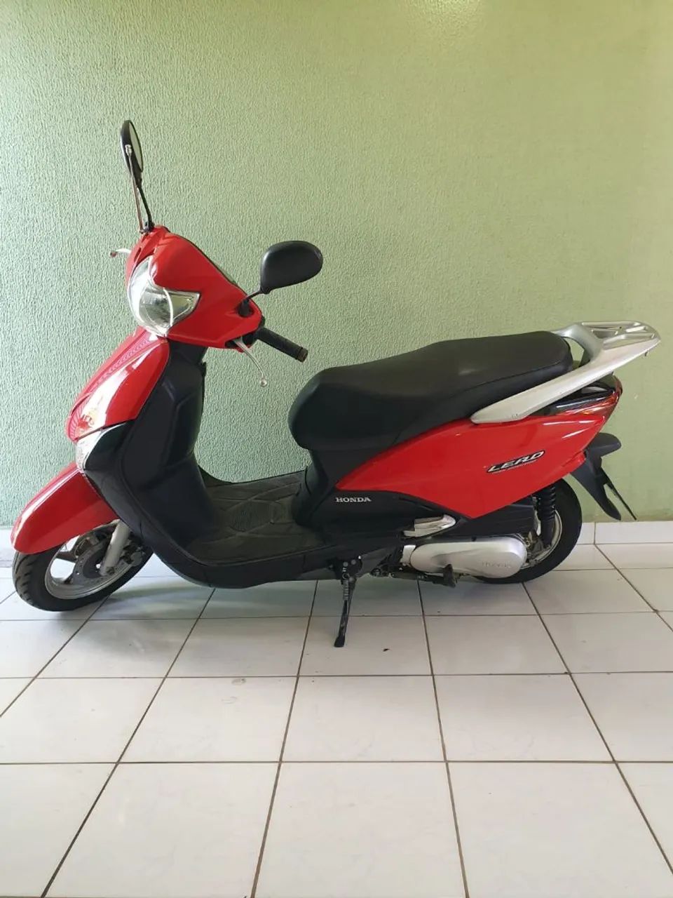 Honda Lead - Foto 2