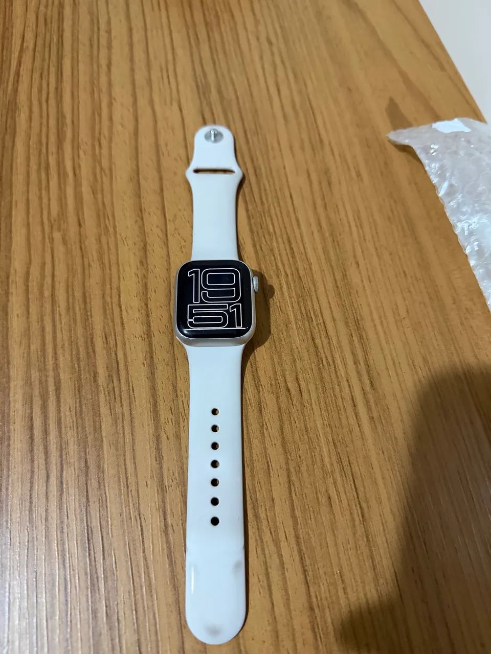 Apple Watch série 9 41 mm 