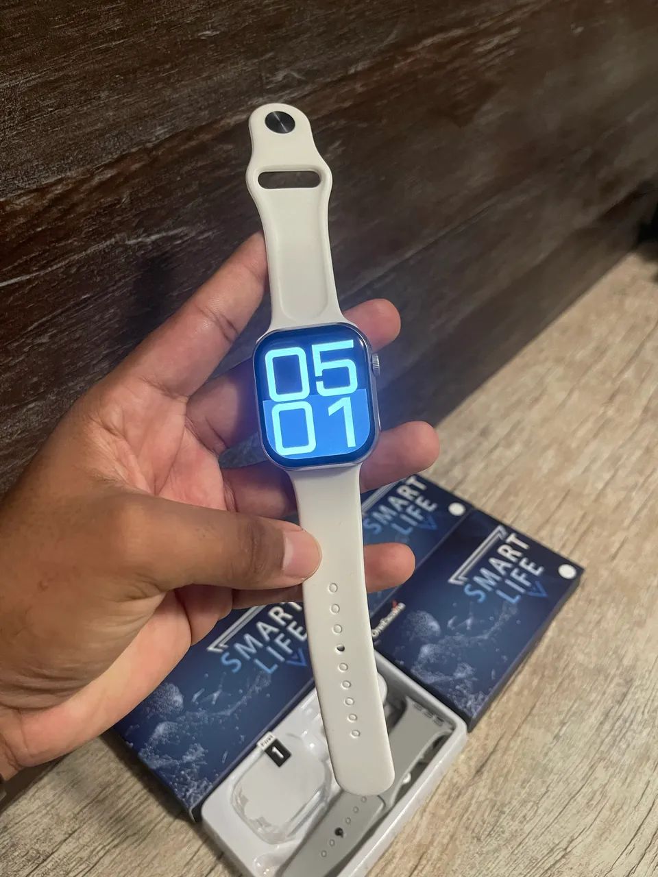 Relógio smart  - Foto 2
