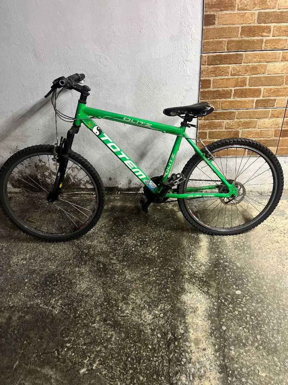 Bicicletas aro 26  - Foto 2