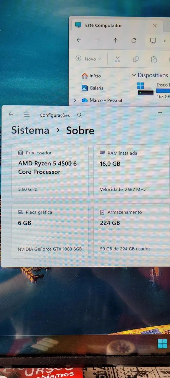 PC Gamer AMD Rayzer - Foto 2