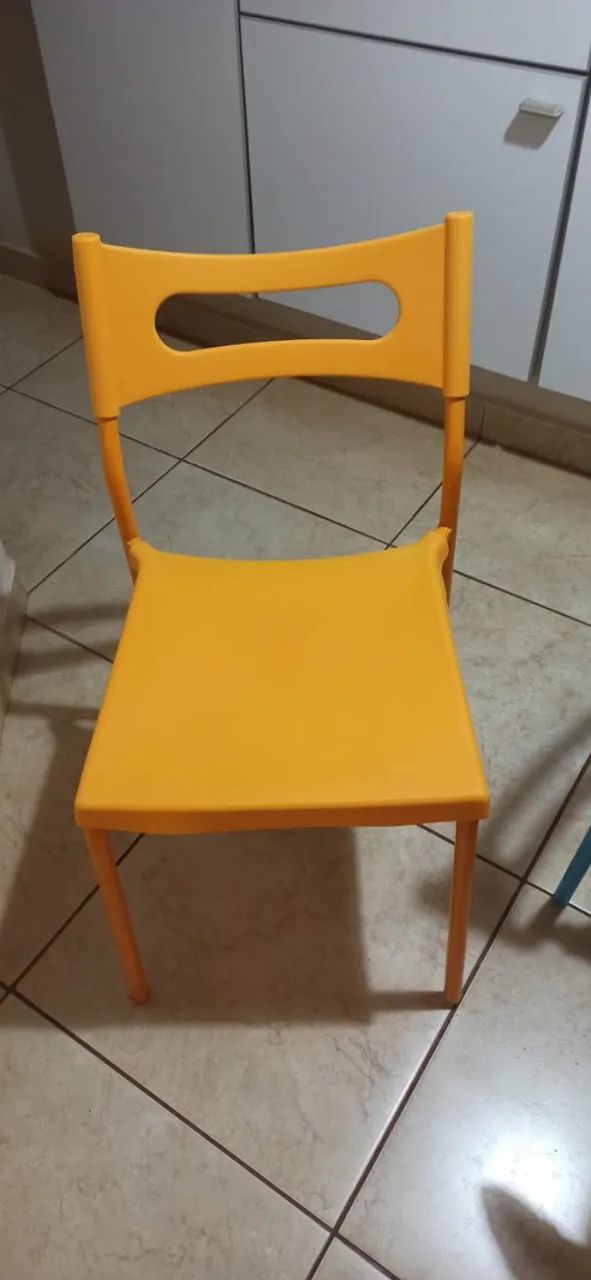 Cadeira - Foto 2