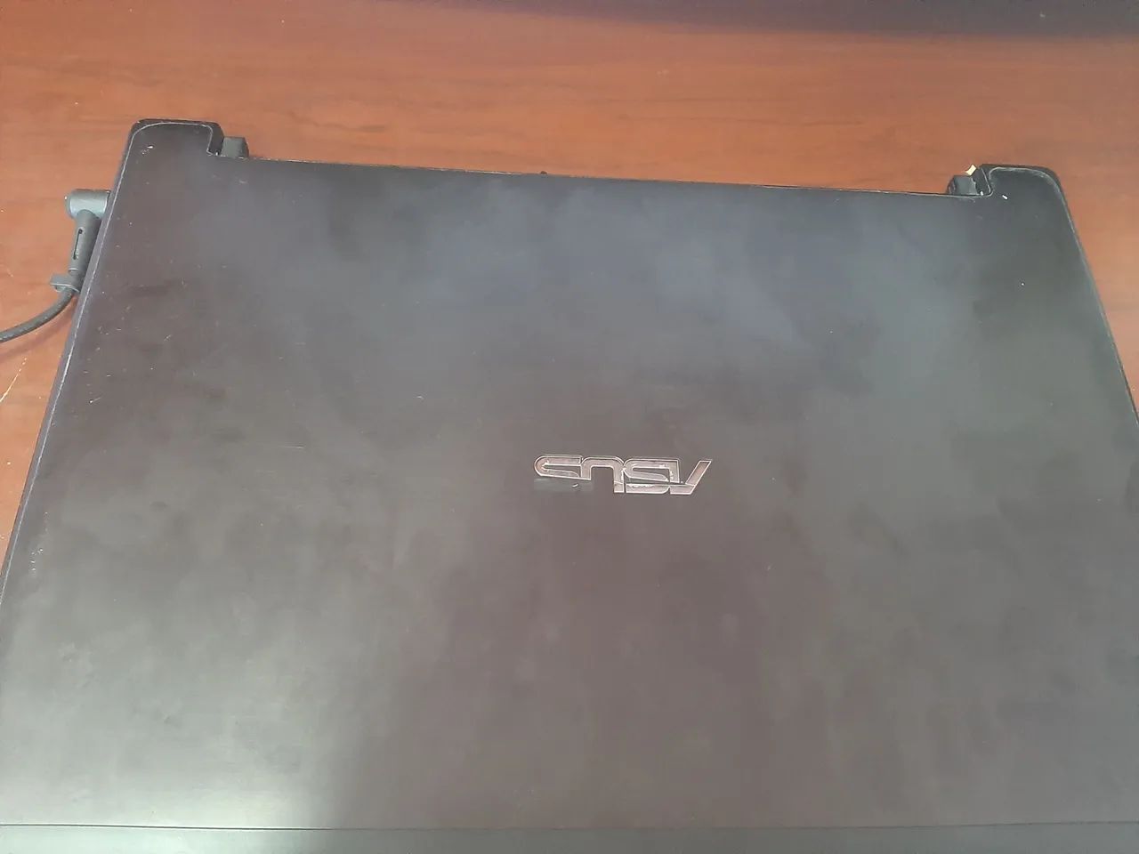 Notebook ASUS S26CM  - Foto 2