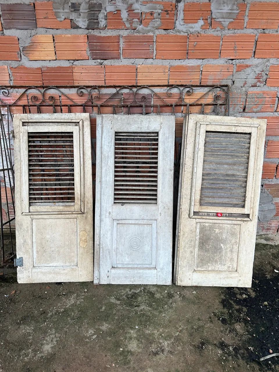 Janela de 3 folha com gradeado  - Foto 4
