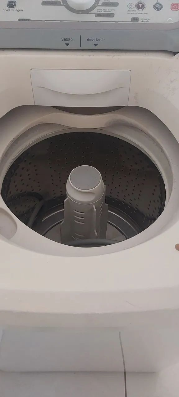 Máquina de Lavar Brastemp Active 9kg - Foto 2