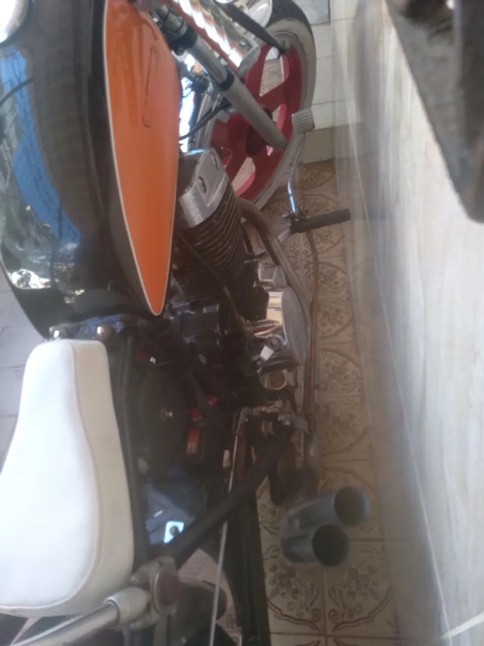 CUSTOM 250CC.  - Foto 2