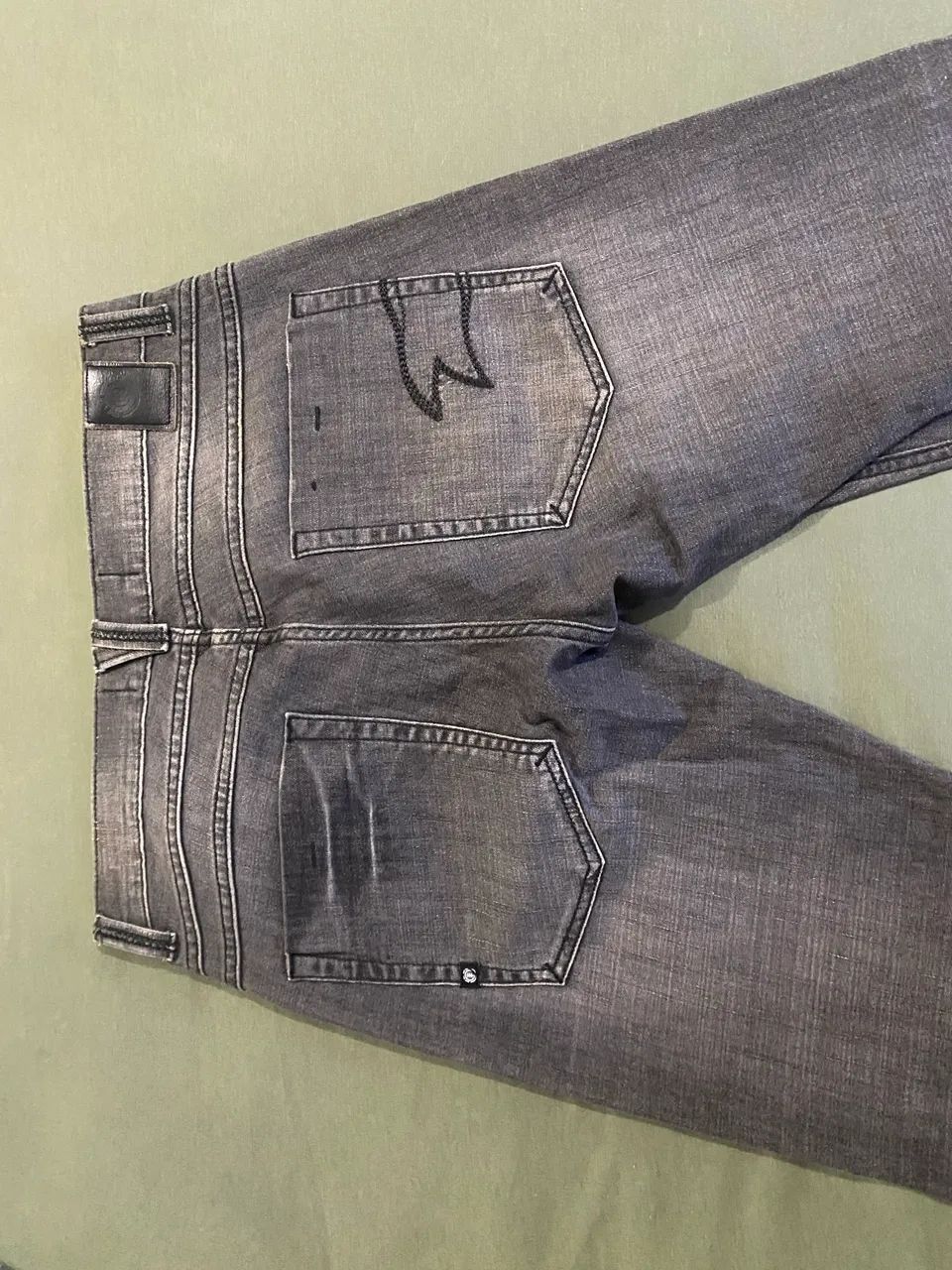 Calça Element Straight Fit  - Foto 2