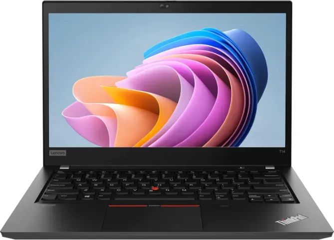 Notebook Lenovo Thinkpad T14 - Foto 3