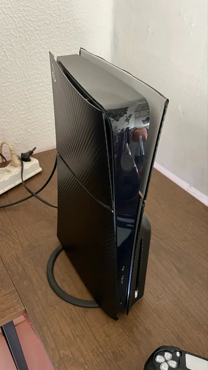 Ps5 slim 1tb  - Foto 2