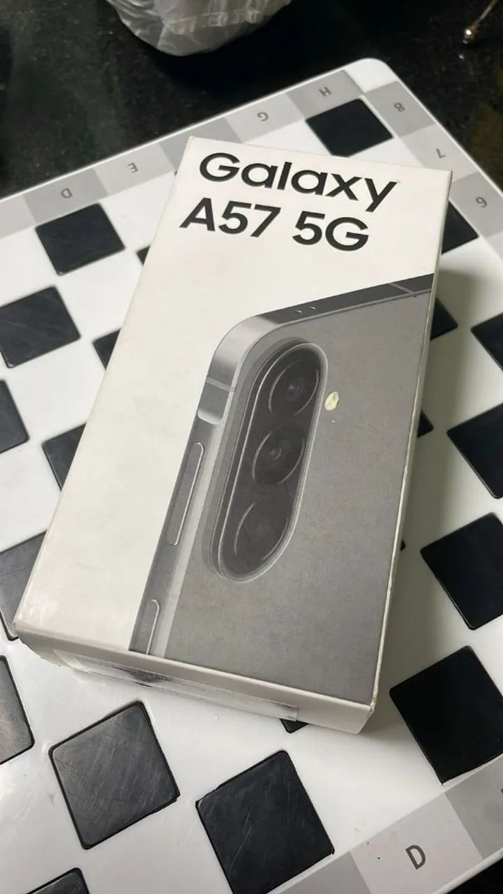 Samsung Galaxy A57 5G - Foto 4