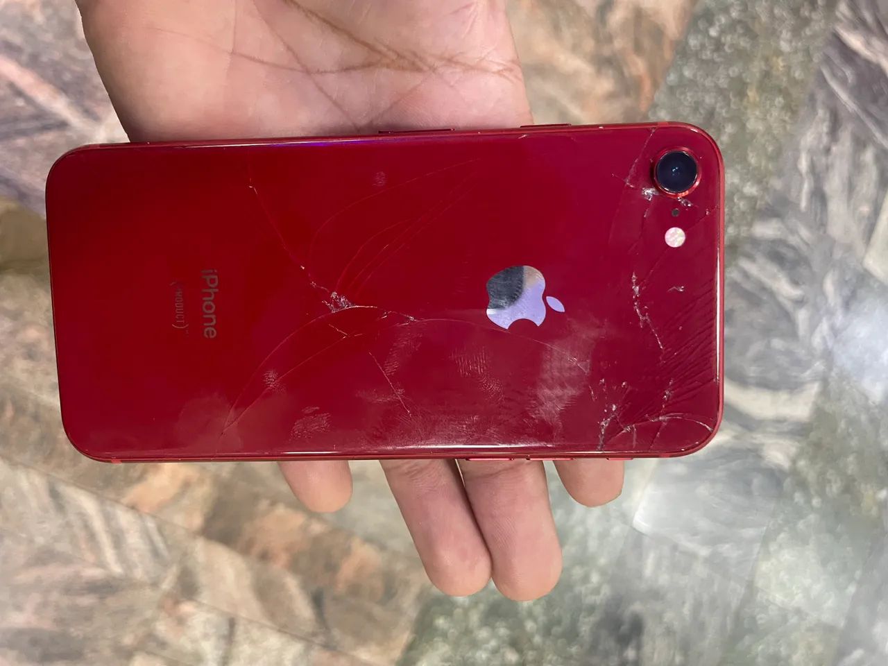 iPhone 8 64 tb - Celulares e Smartphones - Setor Sul (Gama
