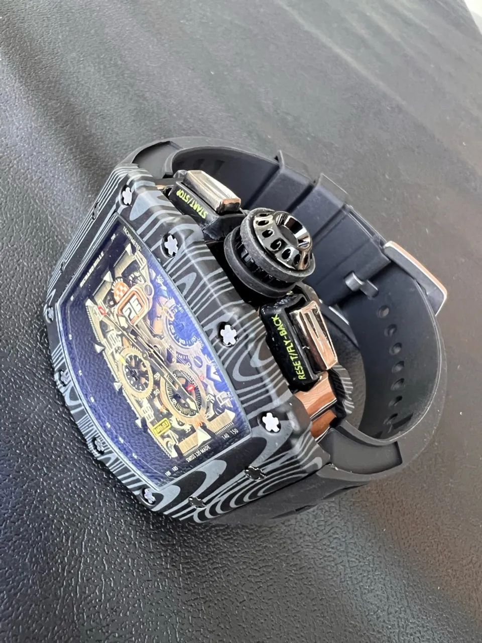 Relógio Richard Mille RM 03 - Foto 2
