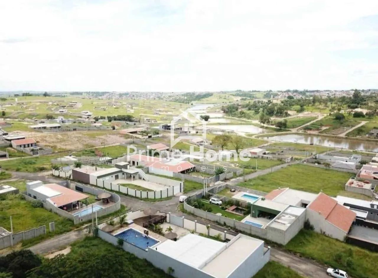 terreno - Chácaras Luzitana - Hortolândia - Foto 5